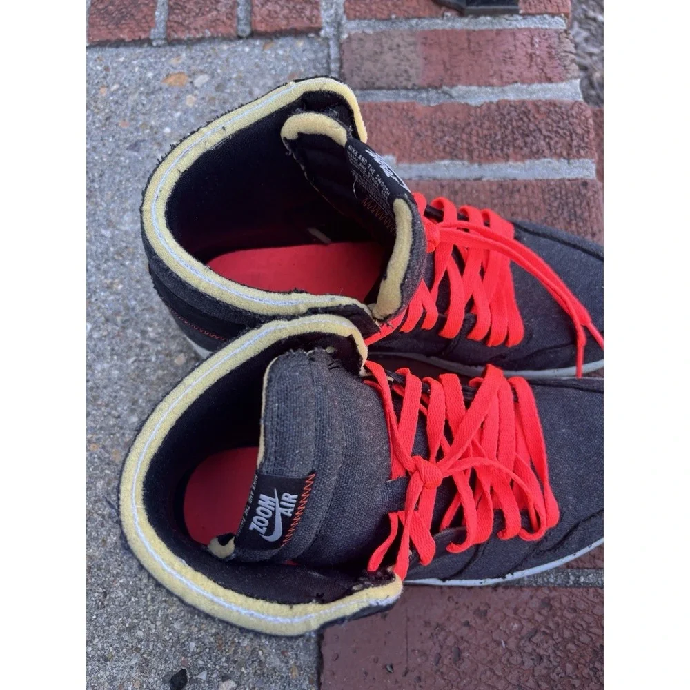 Authentic Nike Jordan 1 Zoom Air 